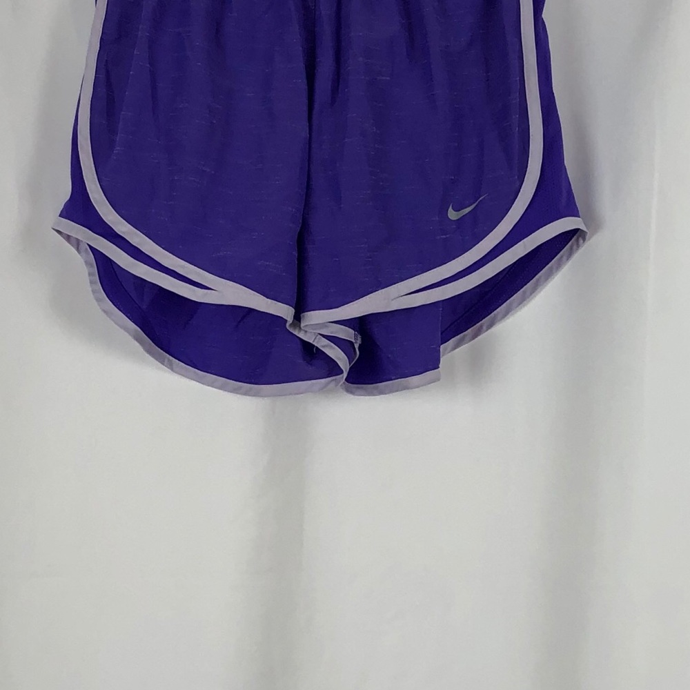 Nike dri-fit running shorts tiny pocket S - Picture 3 of 11